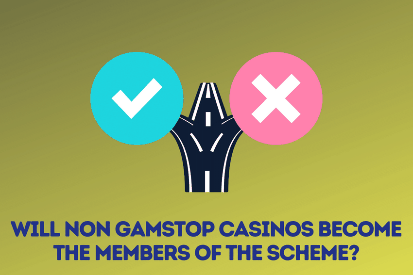 Effect of Cryptocurrency on Non Gamstop Gambling Establishments 2025