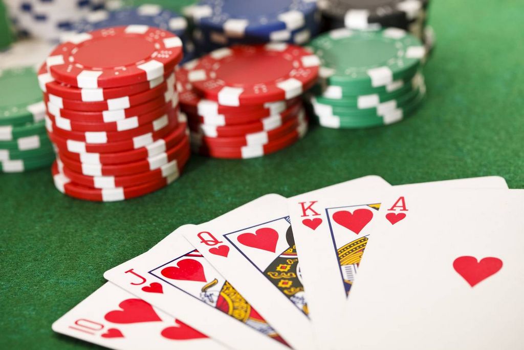 Niederländische Casino-Pokerseiten mit Lizenz ab 2025